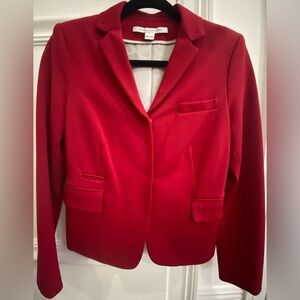 DVF BLAZER